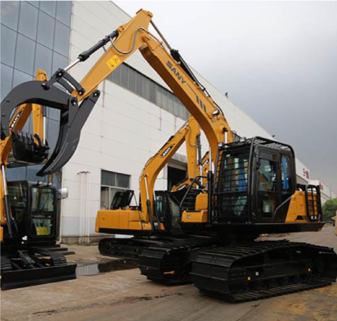 Industrial equipment