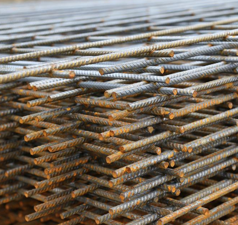 Rebar