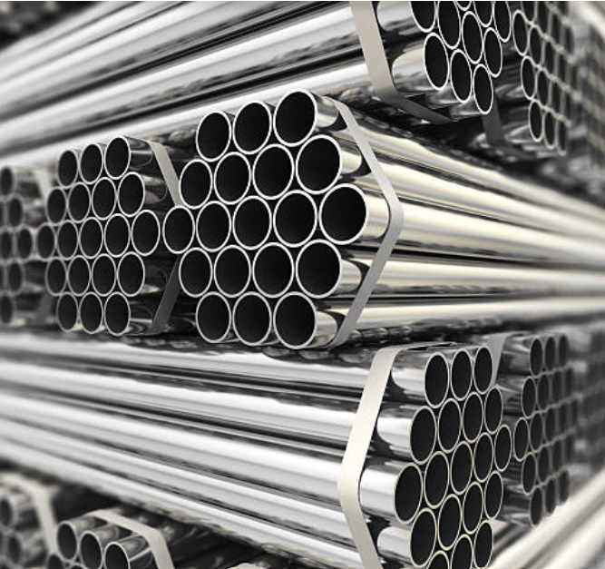 Metal Piping