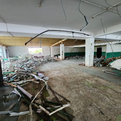 Reinstatement Services